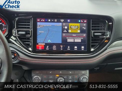 Used 2026 Dodge Durango GT AWD/4WD image 13