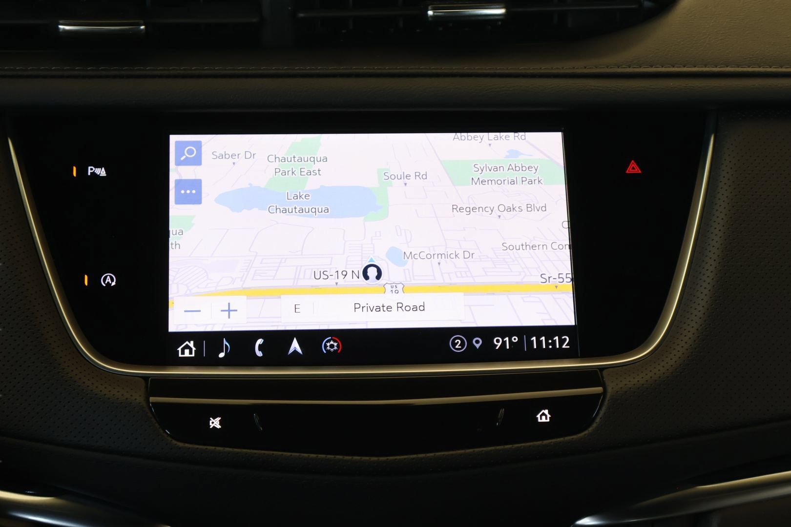 Used 2024 Cadillac XT5 Premium Luxury FWD image 25