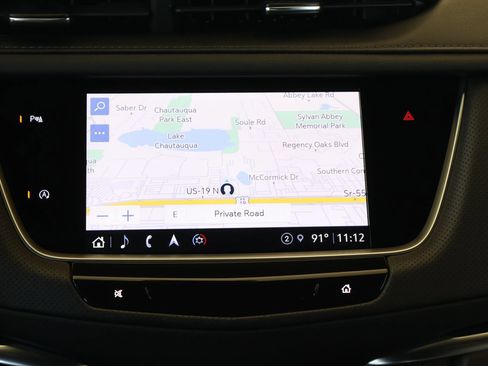 Used 2024 Cadillac XT5 Premium Luxury FWD image 25