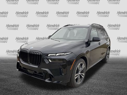 Certified 2025 BMW X7 xDrive40i image 7