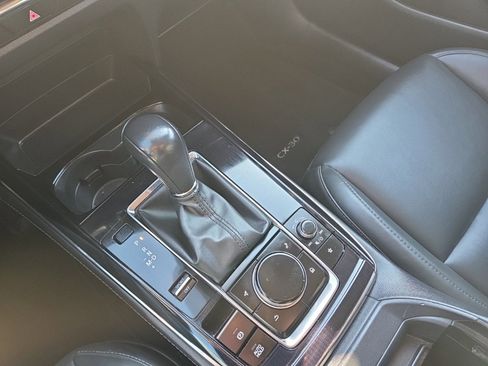 Used 2024 MAZDA CX-30 AWD 2.5 S w/ Preferred Package image 29