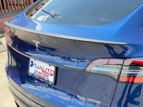 Used 2021 Tesla Model Y Performance AWD/4WD image 83
