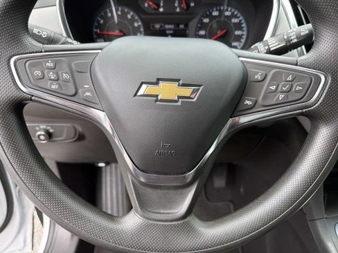 Used 2023 Chevrolet Equinox LS FWD image 23