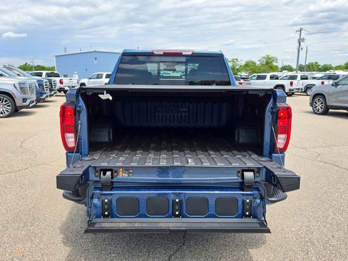 New 2026 GMC Sierra 1500 Elevation w/ Elevation Premium Package AWD/4WD image 26