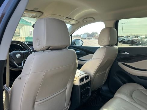 Used 2020 Buick Envision Premium image 22