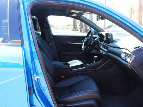 Used 2026 Acura Integra A-Spec FWD image 15