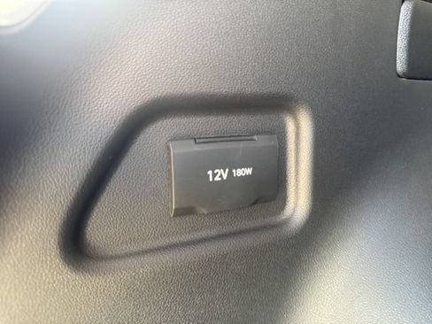 Used 2026 Hyundai Tucson SEL AWD/4WD image 34