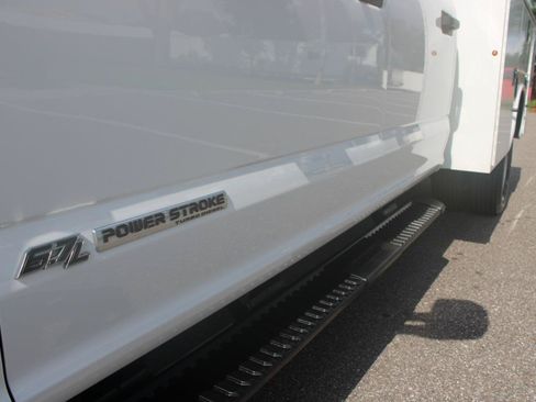 Used 2022 Ford F350 XL w/ Power Equipment Group AWD/4WD image 13