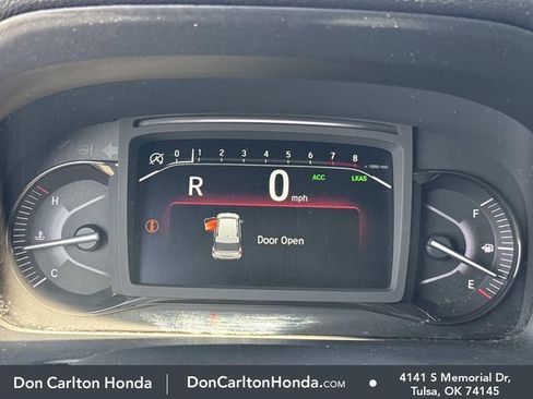 Used 2022 Honda Passport TrailSport image 12