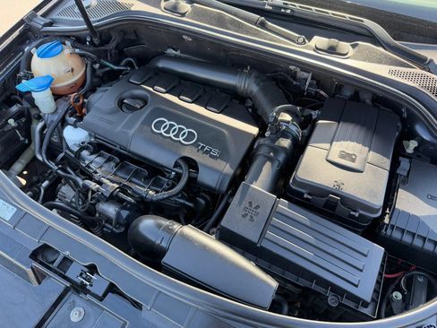 Used 2011 Audi A3 2.0T Premium Plus AWD/4WD image 43