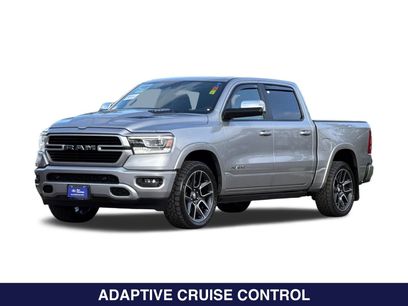Used 2019 RAM 1500 Laramie