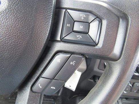 Used 2019 Ford F550 4x4 Regular Cab Super Duty image 39