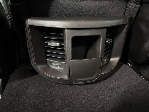 New 2026 RAM 3500 Tradesman AWD/4WD image 11
