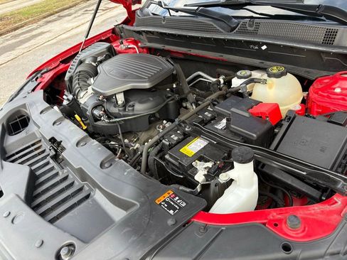 Used 2021 Chevrolet Blazer LT image 16