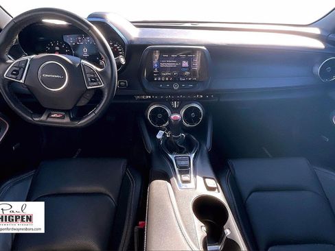 Used 2024 Chevrolet Camaro SS image 15
