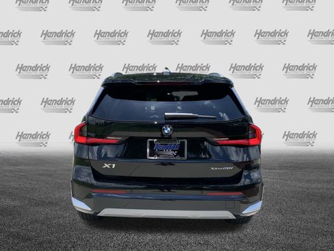 Used 2025 BMW X1 xDrive28i w/ Convenience Package image 8