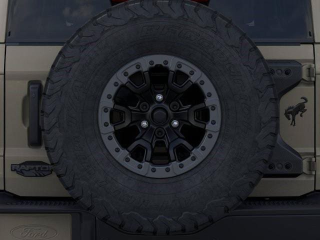 New 2026 Ford Bronco Raptor AWD/4WD image 51