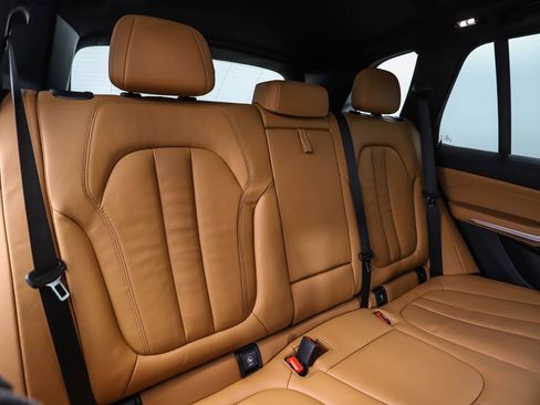 Certified 2022 BMW X5 xDrive40i w/ Premium Package image 28