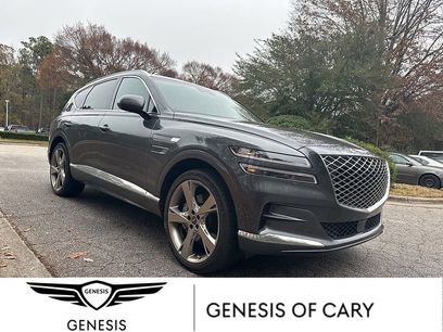Used 2023 Genesis GV80 3.5T w/ Prestige Package