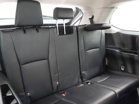 Used 2024 Toyota Grand Highlander AWD Hybrid image 15