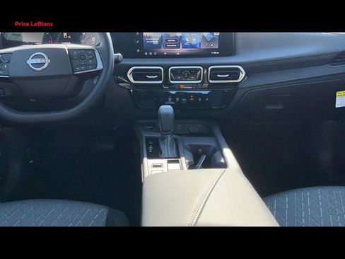 Used 2026 Nissan Sentra SV w/ Floor Mat Package image 16