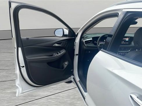 New 2026 Buick Encore GX Avenir w/ Avenir Technology Package image 15