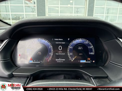 Used 2022 Jeep Grand Cherokee L Altitude image 14