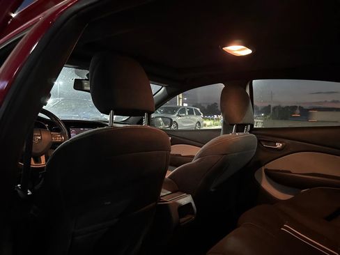Used 2013 Dodge Dart Rallye FWD image 31