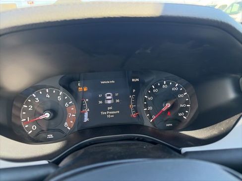 New 2026 Jeep Compass Limited AWD/4WD image 19