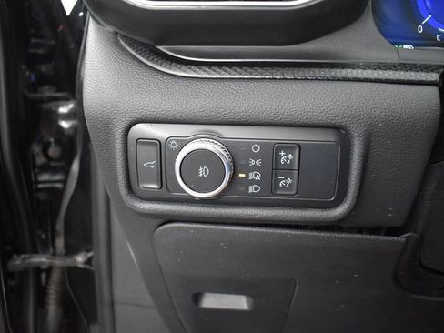 Used 2020 Ford Explorer ST w/ ST Street Pack image 26