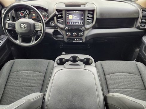 Used 2019 RAM 2500 Tradesman image 27