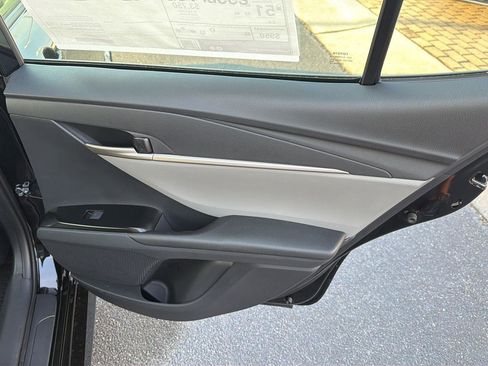 New 2026 Toyota Camry LE FWD image 15