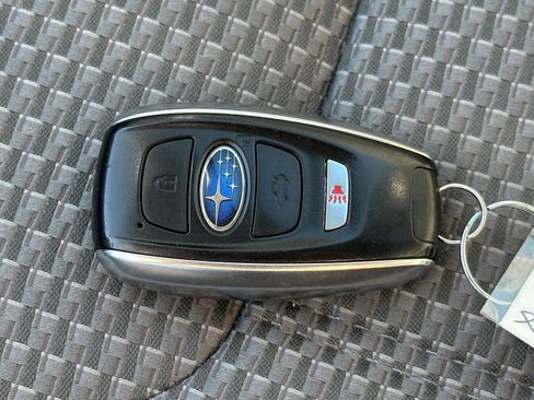 Used 2019 Subaru Forester Sport AWD/4WD image 14