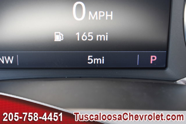 New 2026 Chevrolet Blazer LT w/ LPO, Floor Liner Package FWD image 25