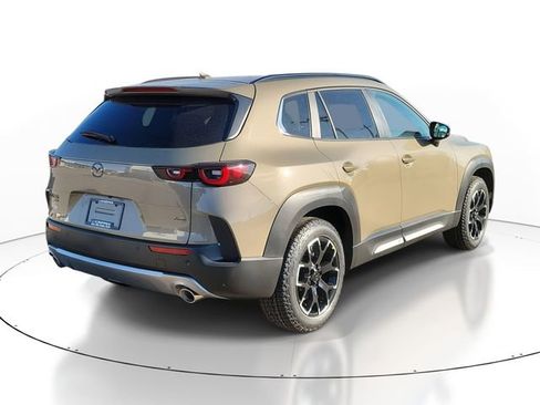 New 2026 MAZDA CX-50 Meridian Edition image 4