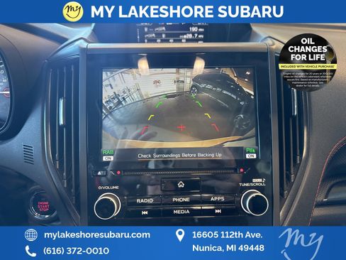 Certified 2023 Subaru Forester Sport image 23