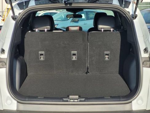 New 2026 Ford Escape ST-Line w/ Tech Pack #1 FWD image 7
