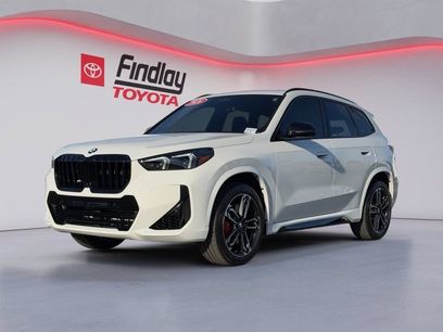 Used 2026 BMW X1 xDrive28i w/ Technology Package