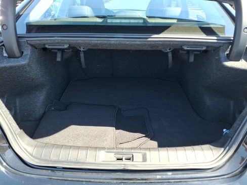 Used 2023 Nissan Maxima SV w/ Floor Mat Group FWD image 30