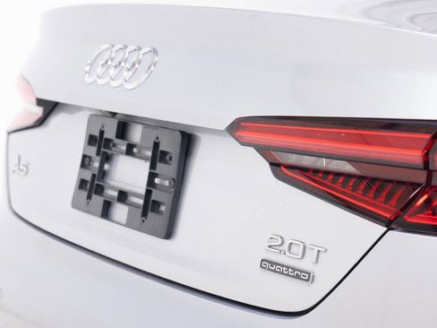 Used 2018 Audi A5 2.0T Premium Plus w/ Premium Plus image 18