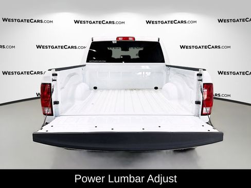 New 2023 RAM 1500 Tradesman w/ Tradesman SXT Package image 13