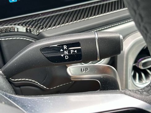 Certified 2025 Mercedes-Benz G 63 AMG 4MATIC image 23
