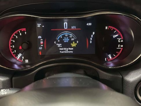 Used 2020 Dodge Durango R/T AWD/4WD image 27
