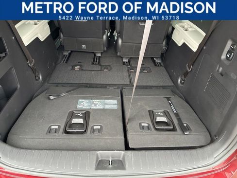 Used 2024 Kia Carnival SX Prestige image 44