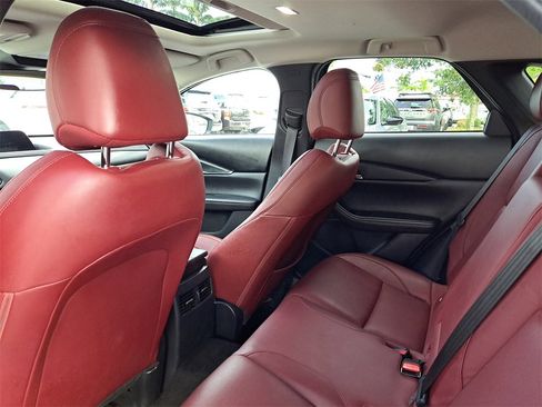 Used 2023 MAZDA CX-30 AWD 2.5 S w/ Preferred Package image 8