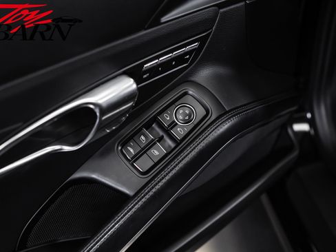 Used 2016 Porsche 911 Carrera Black Edition RWD image 27