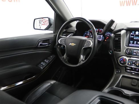 Used 2020 Chevrolet Tahoe LT image 23