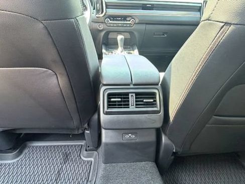 Used 2025 MAZDA CX-50 AWD 2.5 S w/ Weather Package image 31