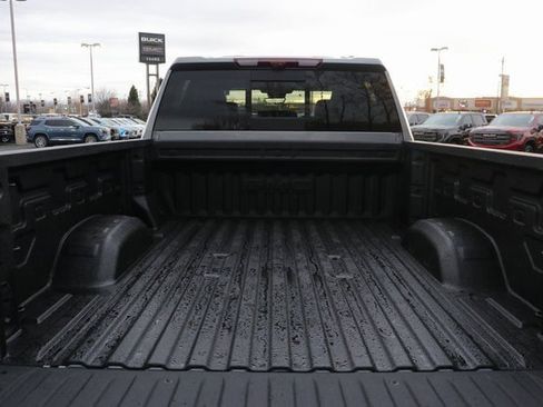 New 2026 GMC Sierra 2500 AT4X image 10