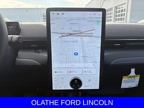 New 2025 Ford Mustang Mach-E Premium image 15